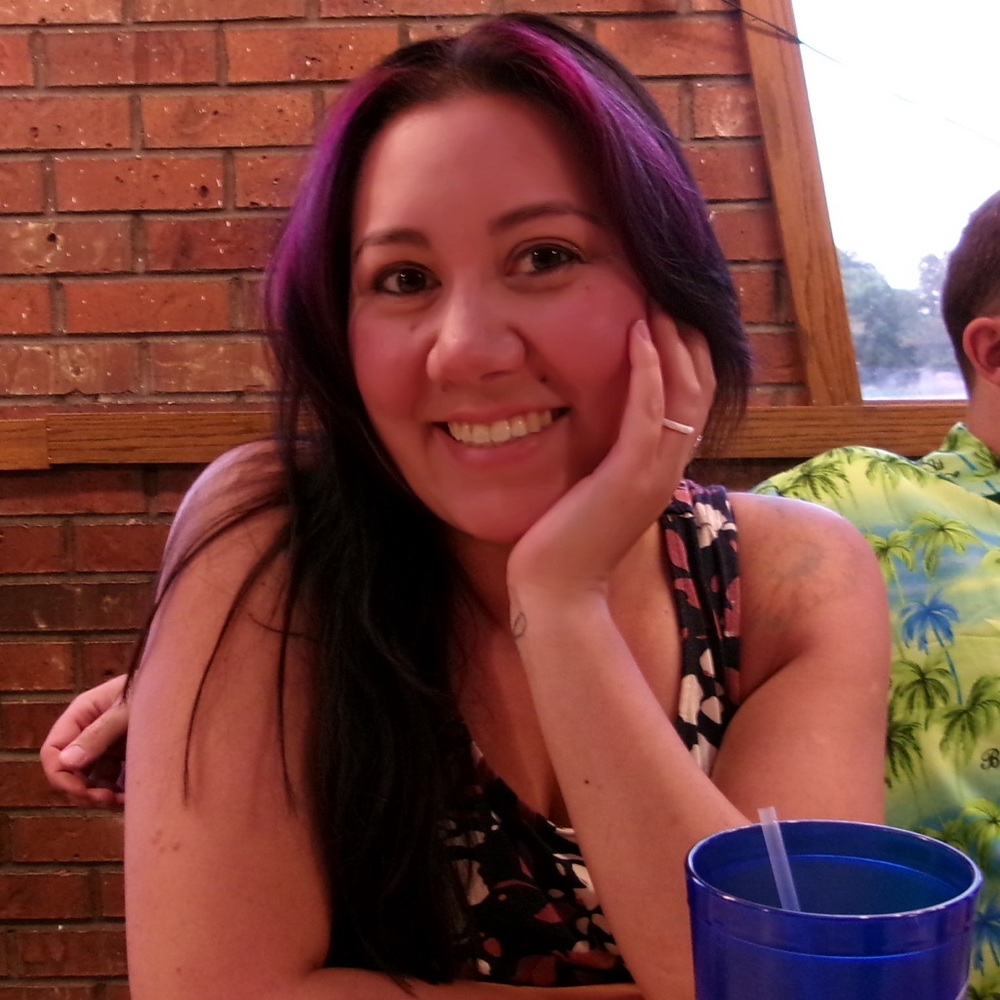 Meet your Posher, Cierra